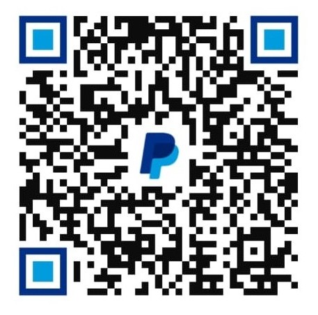 PayPal QR Code